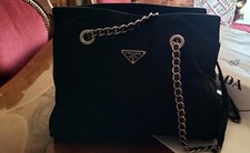 Borsa Prada vintage originale