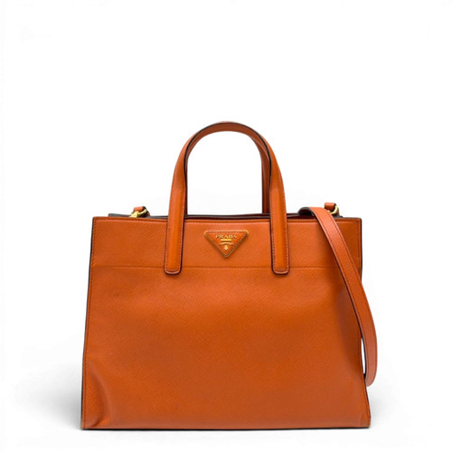 Borsa prada tripla tasca - borsa,