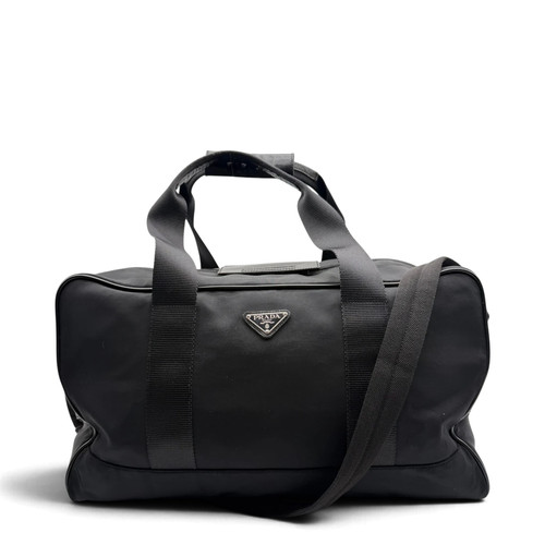 Borsa viaggio prada - viaggio,