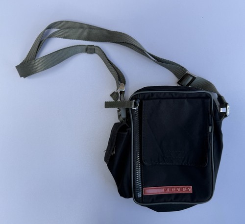 Borsa prada sport - sport, 4va337