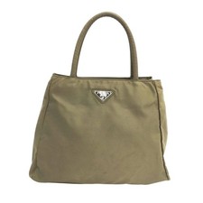 Borsa a tracolla Prada nylon