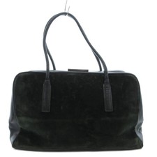 Borsa Prada in pelle di