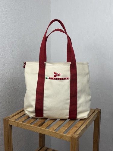 Borsa prada luna - borsa, rossa