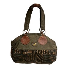 Borsa A Spalla Vintage Prada
