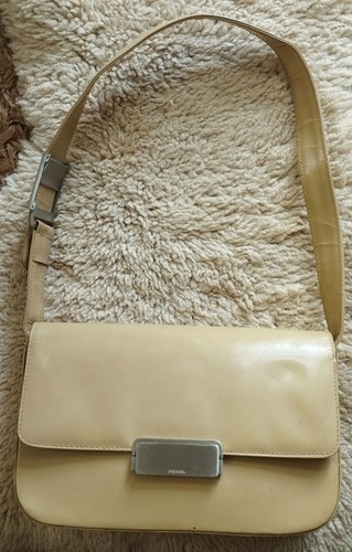 Autentica borsa tracolla - autentica,