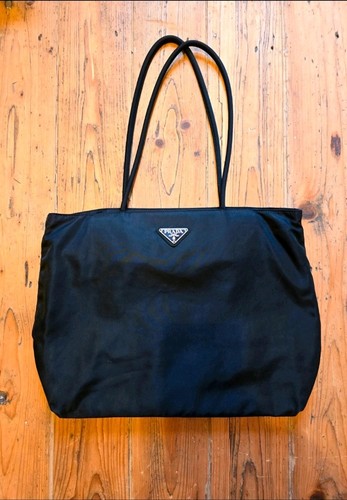 Borsa prada vintage - vintage, anni