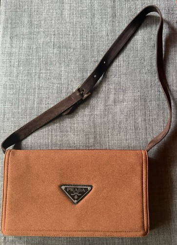 Borsa prada vintage - prada,