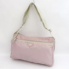 Borsa a tracolla Prada in