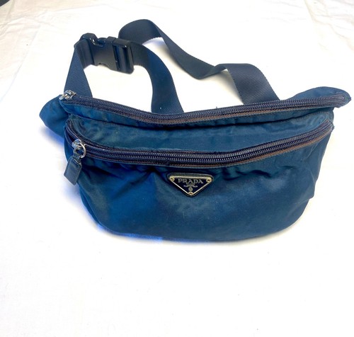 Marsupio prada vintage - prada,