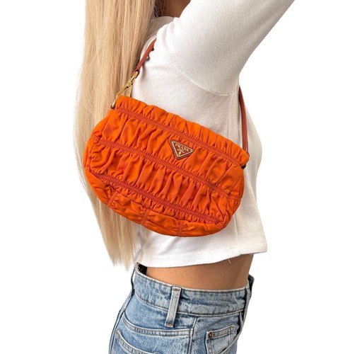 Borsa prada vintage - prada,