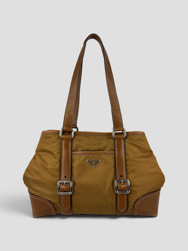 Borsa tracolla prada vitello - tracolla,