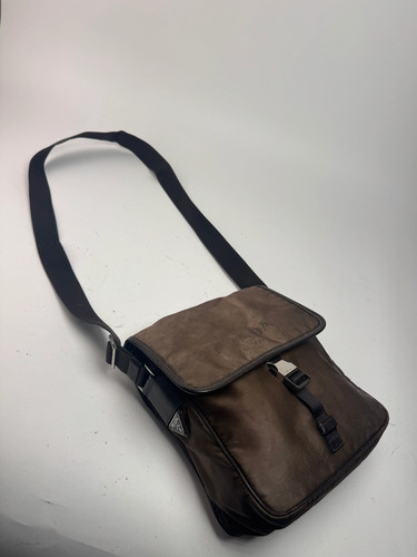 Borsa prada vintage - prada, in