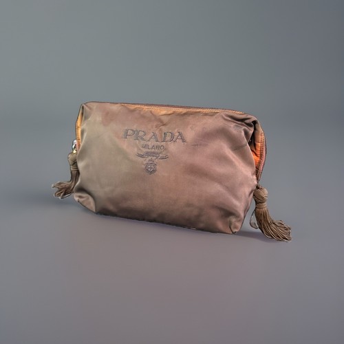Prada vintage nylon grande - vintage,