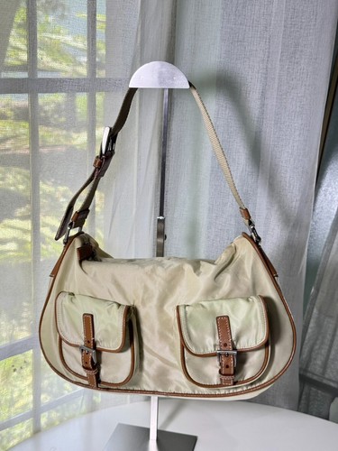 Autentica borsa tracolla - autentica,