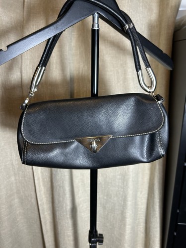 Borse prada vintage nere - borse,