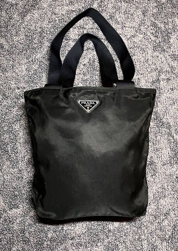 Borsa shopper vintage - , prada
