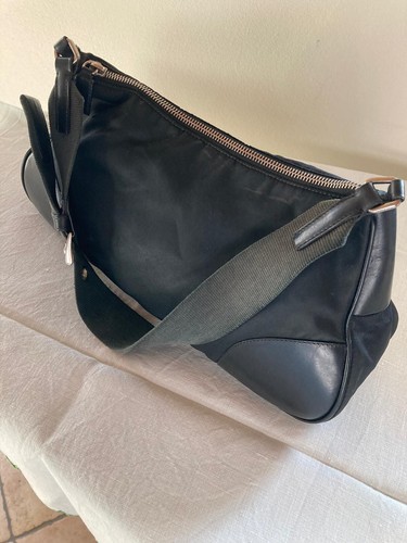 Borsa prada originale vintage - borsa,