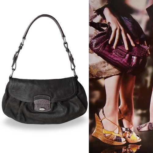 Borsa prada 2004 campagna - borsa,