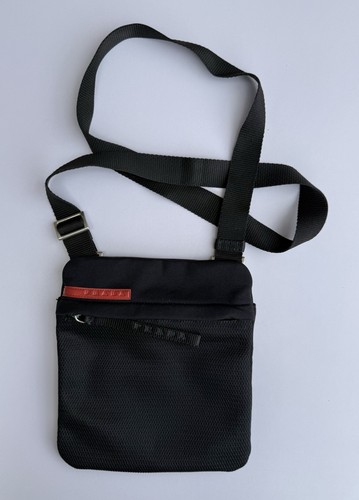 Borsa prada sport vintage - borsa,