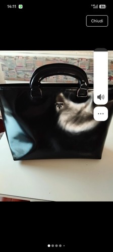 Borsa prada vintage anni - prada, anni'90