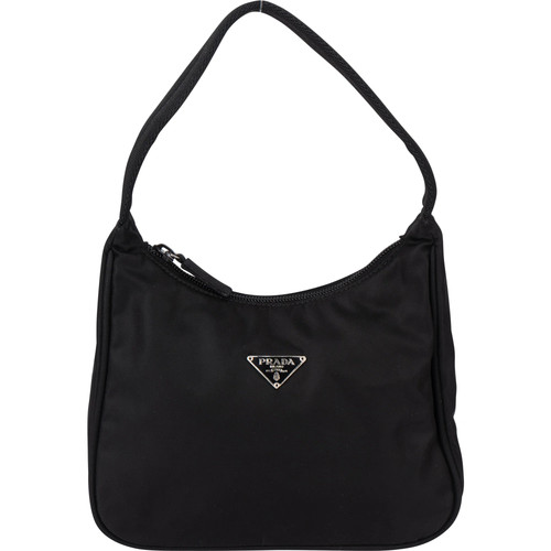 Borsa mano prada - borsa, black