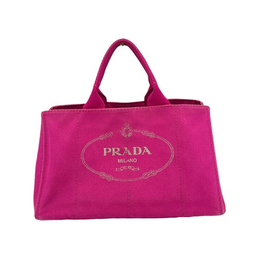 Borsa tote prada vintage - prada, in