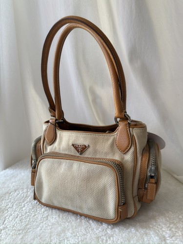 Prada vintage pocket - , rare