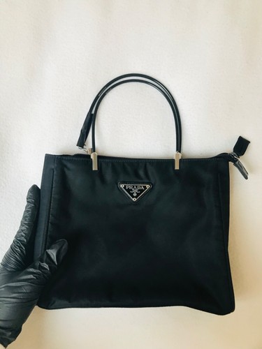 Borsa prada vintage nylon - prada, in