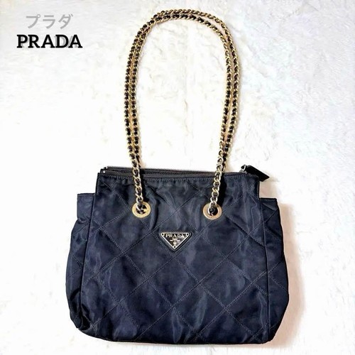 Borsa tracolla prada vintage - borsa,