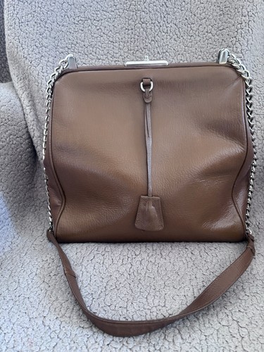 Borsa prada doctor vintage - doctor,