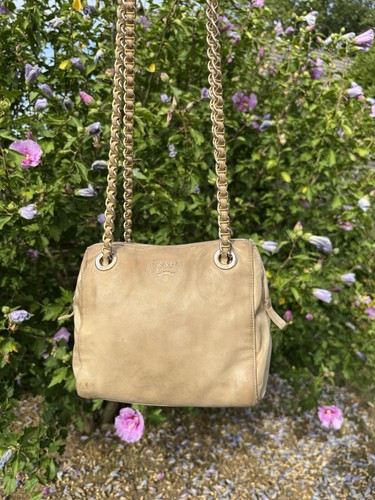Borsa tracolla chain bag - tracolla/chain,