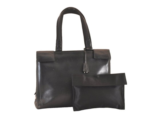 Autentica borsa mano prada - borsa,