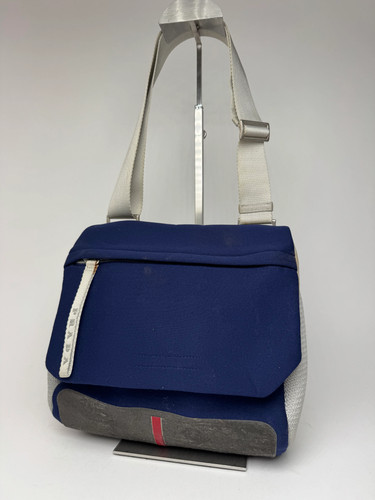Borsa prada sportiva vintage - borsa,