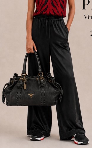 Autentica borsa prada vintage - autentica,