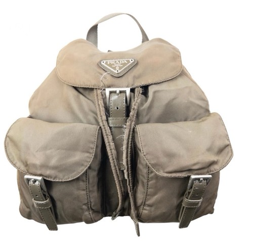 Zaino prada cargo secchiello - cargo,