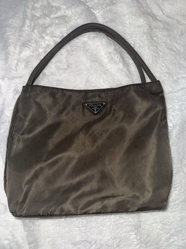 Prada mini borsa tracolla - a,