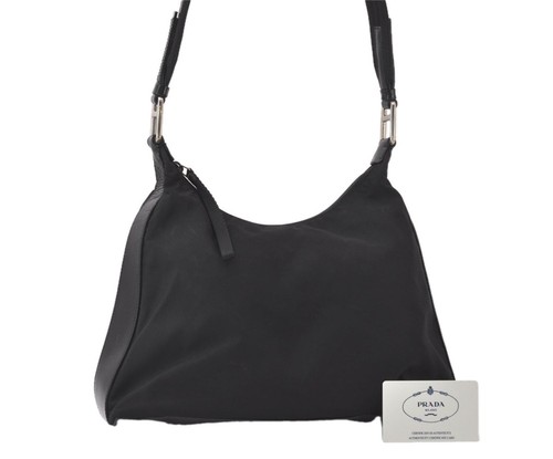 Autentica borsa mano prada - autentica,
