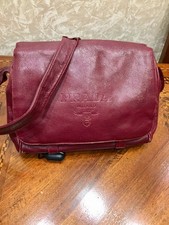 Borsa Messenger/Tracolla PRADA