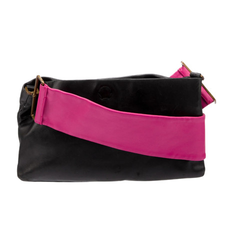 Prada vintage runway nero - prada,