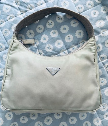 Borsa prada nylon - borsa, re-nylon