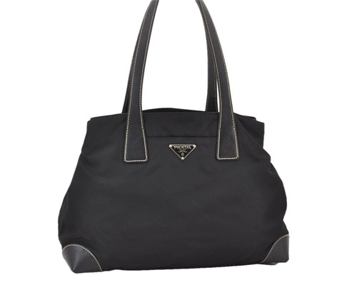 Autentica borsa mano - autentica, prada