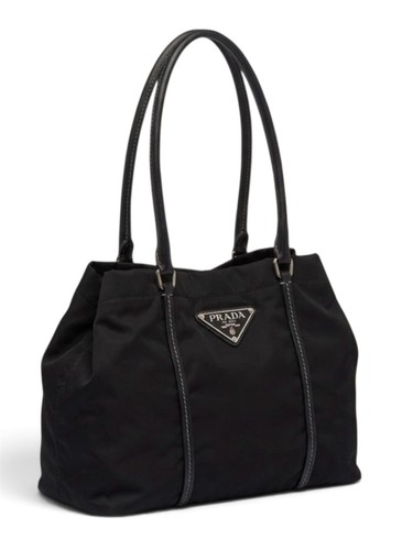 Borsa prada vintage nylon - prada,