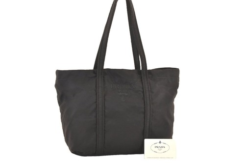 Autentica borsa mano prada - autentica,