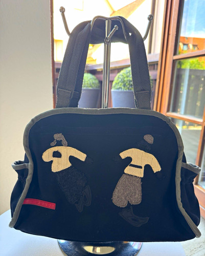 Borsa prada boston 4va585 - boston,