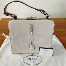 Borsa PRADA Vintage. Il
