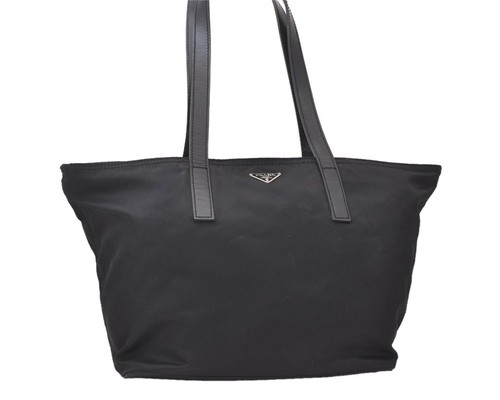 Autentica borsa tote - , mano