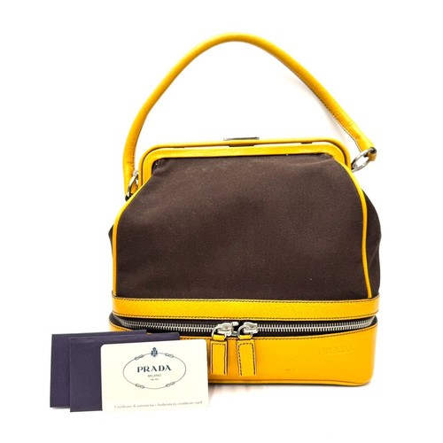 Borsa medico vintage prada - medico,