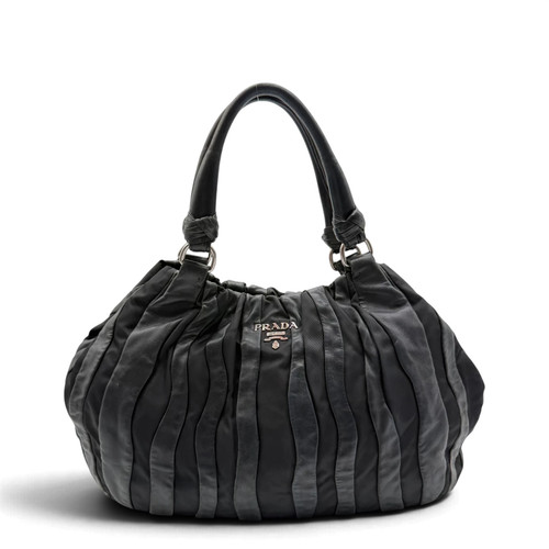 Borsa tracolla prada - borsa,