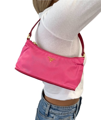 Mini borsa tracolla prada - borsa, a