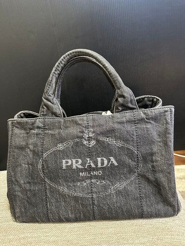 Borsa prada tote - borsa,
